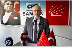 "Gazi Meclisimiz Cumhuriyetimiz Gibi Sonsuza Kadar Yaşayacak"